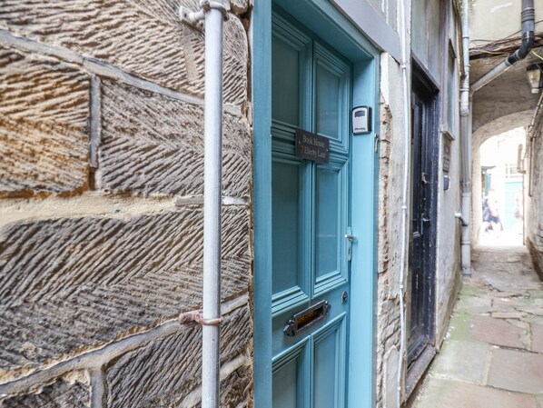 การตกแต่งภายนอก