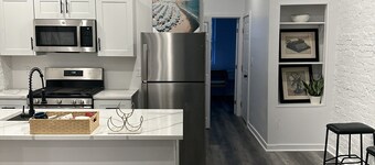 Warm Cozy Home Near Temple Hosipital 