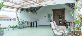 New Mandurah Stay by ecommerceloka