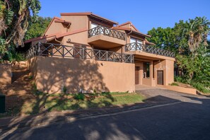 Exterior - San Lameer Villa 10902 Private Pool  (Southbroom)