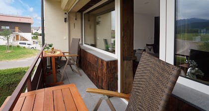 Brotzeitstube + Königscard
viele Outdooraktivitäten inklusive