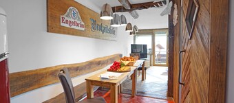 Brotzeitstube