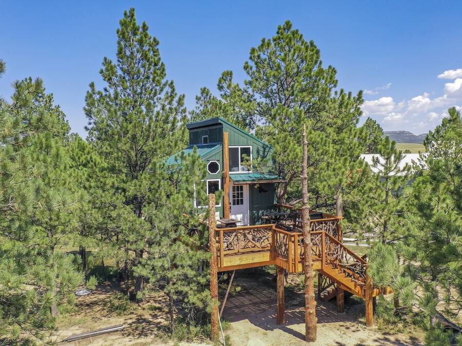 Conception de l’immeuble