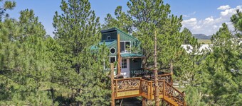 トリーイーグルズネスト