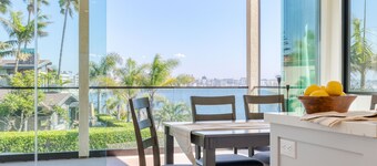 Catamaran by AvantStay | 50ft to Beach + Views