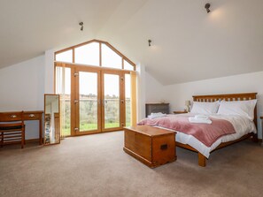 Interior - The Orchard (Bodmin)