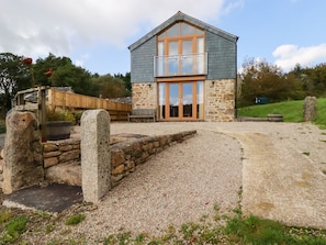 Exterior - The Orchard (Bodmin)