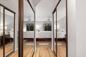 2 quartos, ferros/tábuas de passar roupa, Wi-Fi de cortesia