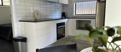 Family House | Private kitchen | Highchair