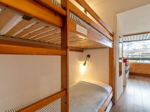 1 Schlafzimmer, WLAN