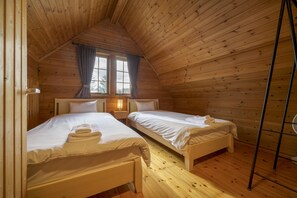 Classic House | 3 bedrooms, free WiFi - Sapphire (Kutchan)