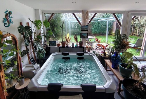 Ultimate Family Zen SPA – Relax & Fun