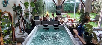 Ultimate Family Zen SPA – Relax & Fun