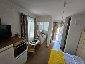 1 quarto, Wi-Fi, roupa de cama