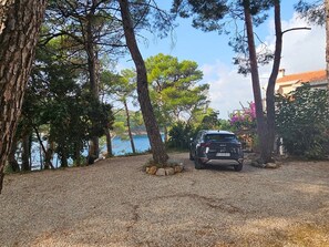 Área da propriedade