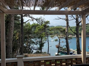 Boendeområde