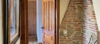 Casa Obis - Casa Rural con Jardín, Barbacoa y Unas Espectaculares Vistas