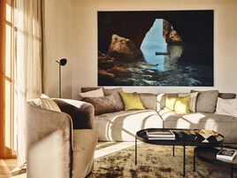 Televisión de pantalla plana