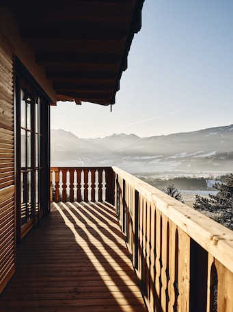 Premium Apartment | Terrace/patio