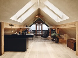 Televisión de pantalla plana