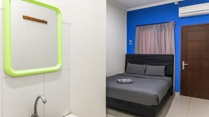 Ảnh chưa phân loại, 2 trong số 10 ảnh, nút