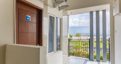 TwoSpaces Living at Panorama Eco Stay