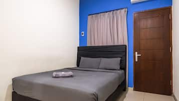 Standard Room | 1 bedroom, free WiFi