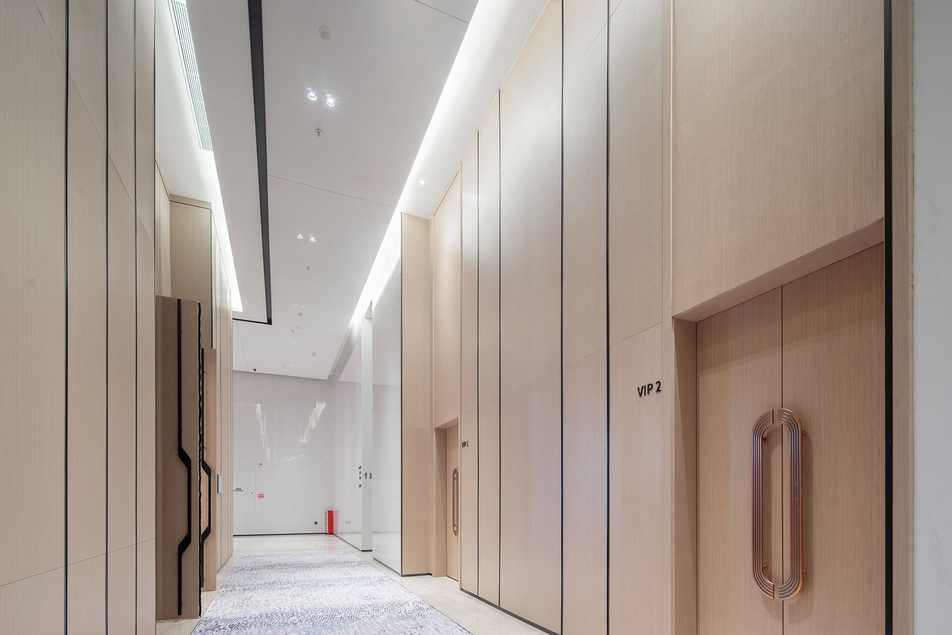 ビジネスセンター