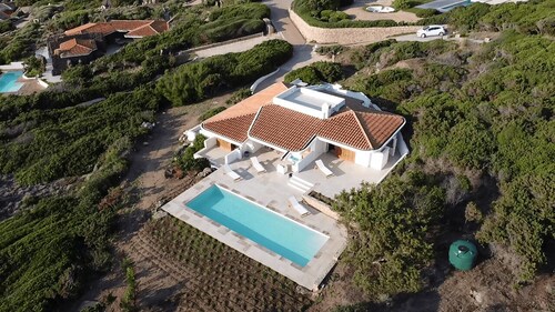 Villa Sissy Lux - Independent Villa