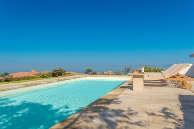 Villa Sissy Lux - Independent Villa