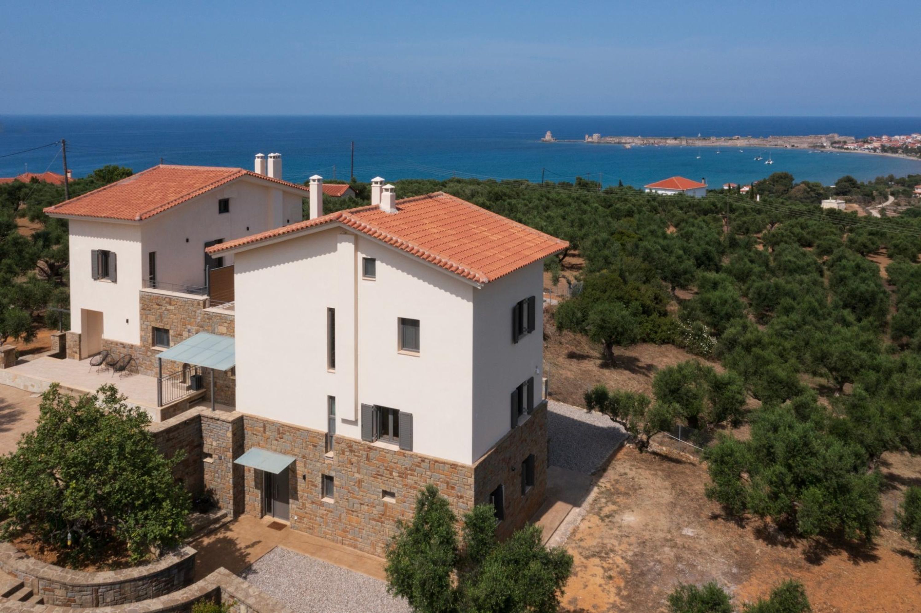 Villa, fumeurs | 7 chambres, bureau