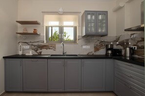 Vila, Boleh Merokok | 7 kamar tidur dan meja kerja