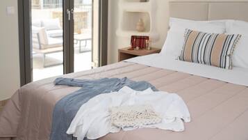 Villa | 7 chambres, bureau