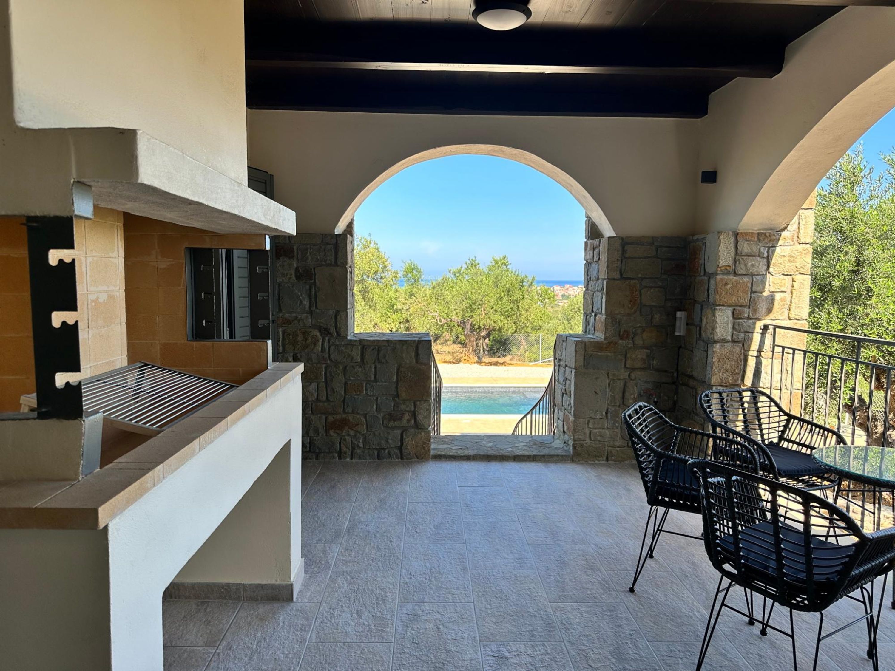 House, Smoking | 7 bedrooms, desk