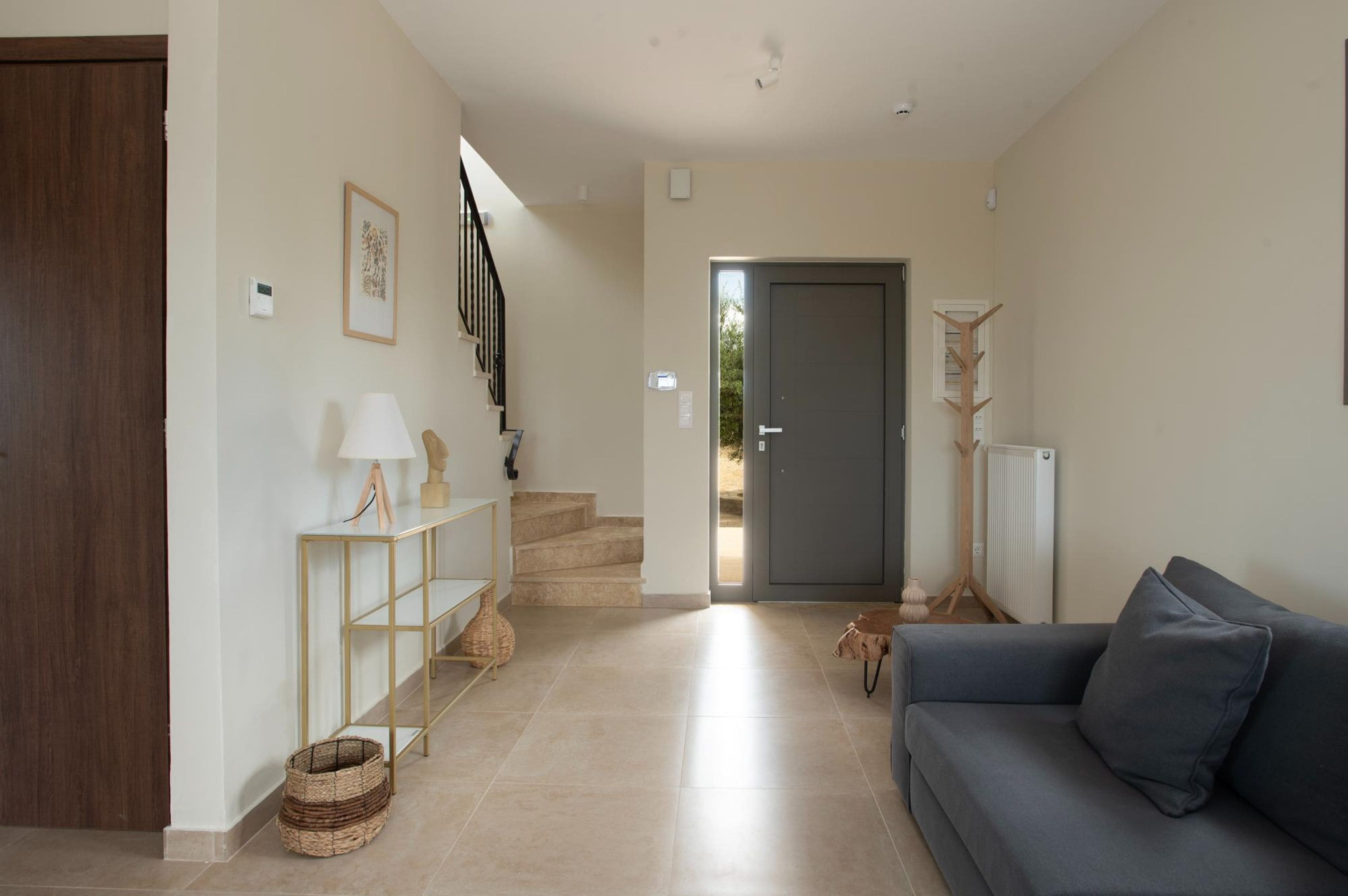 Biệt thự, hút thuốc | 7 phòng ngủ, bàn 