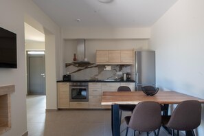 Villa, fumadores | 7 dormitorios y escritorio