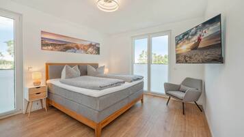 2 Schlafzimmer, kostenloses WLAN