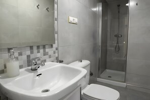 Appartement Familial | Salle de bain