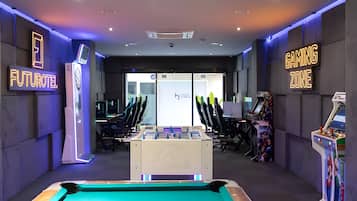 Billiards