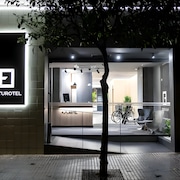 Futurotel Malagueta Premium Beach