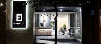 Futurotel Malagueta Premium Beach