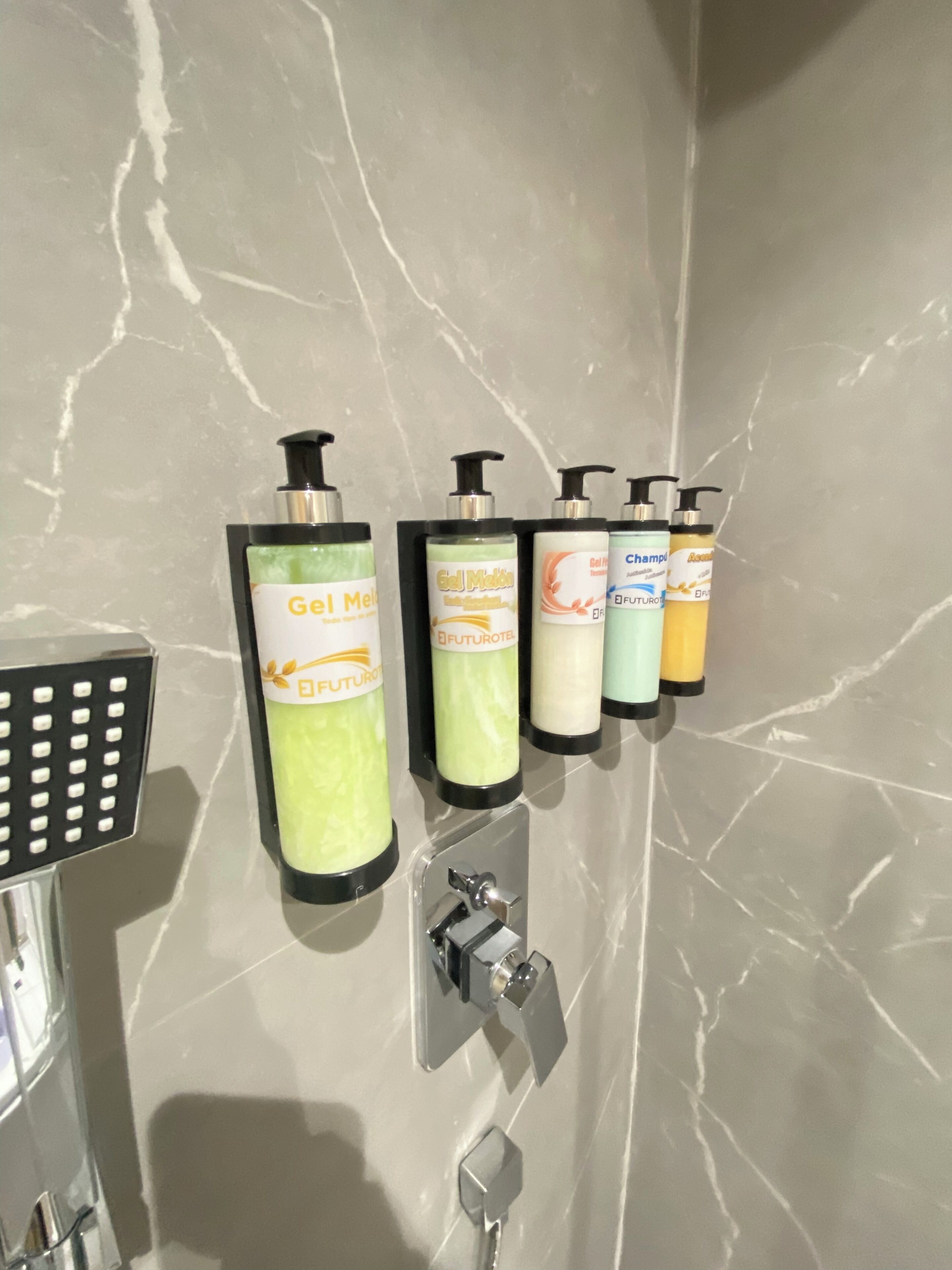 Photo - Futurotel Space Spa Garden