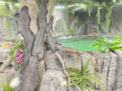 Futurotel Spa Garden