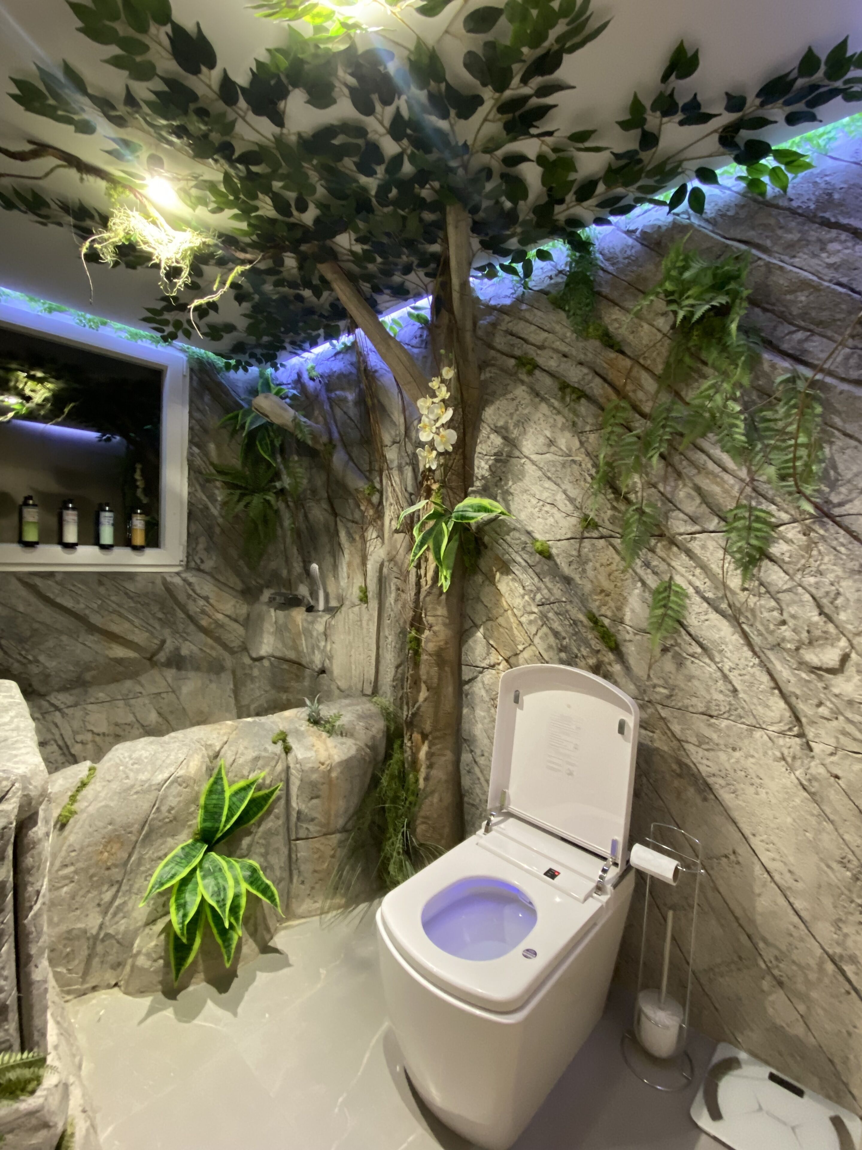 Photo - Futurotel Space Spa Garden