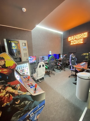 ห้องเกม