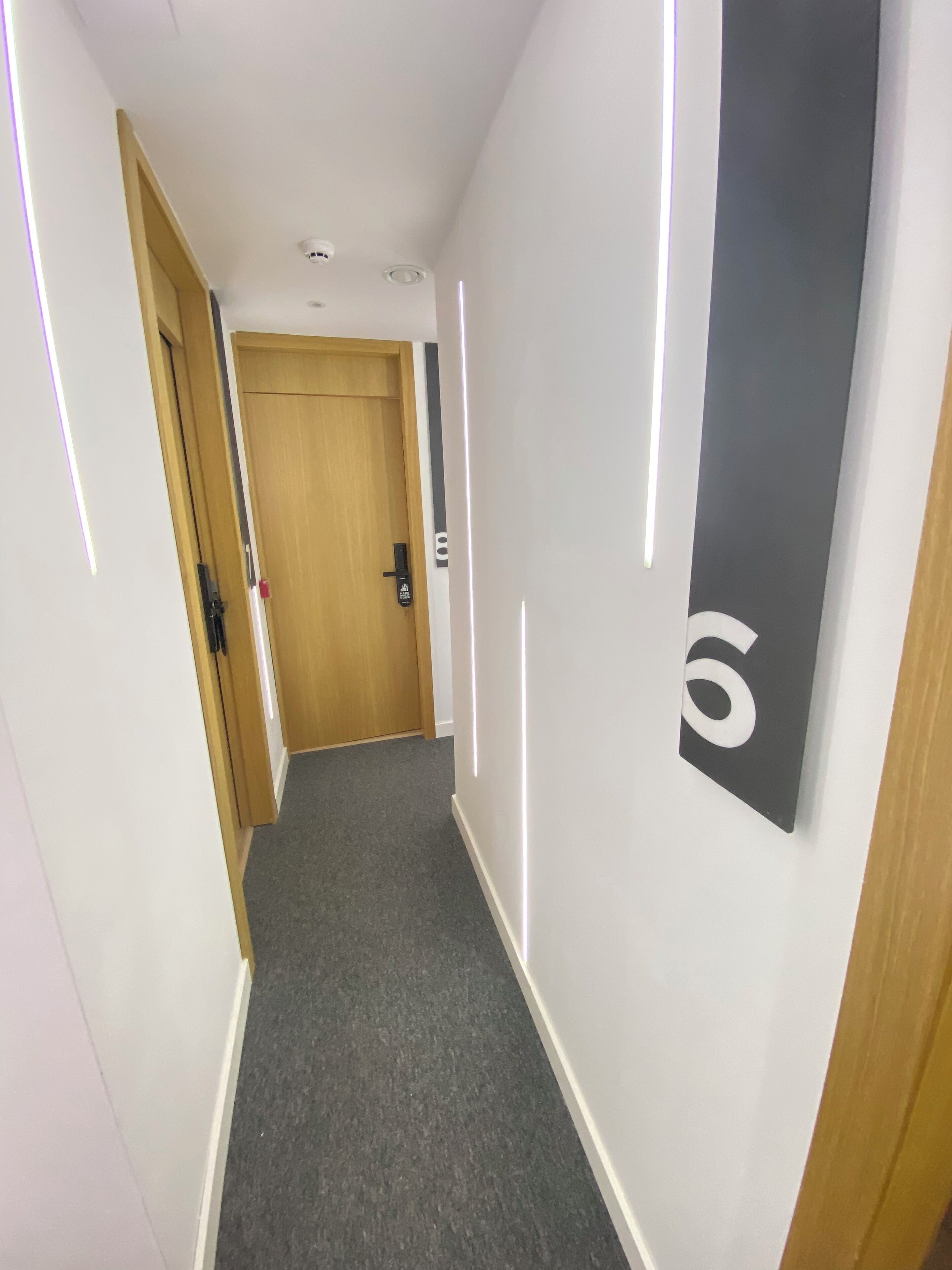 Photo - Futurotel Space Spa Garden