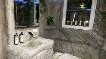 Habitació doble superior | Vista des de l'habitació