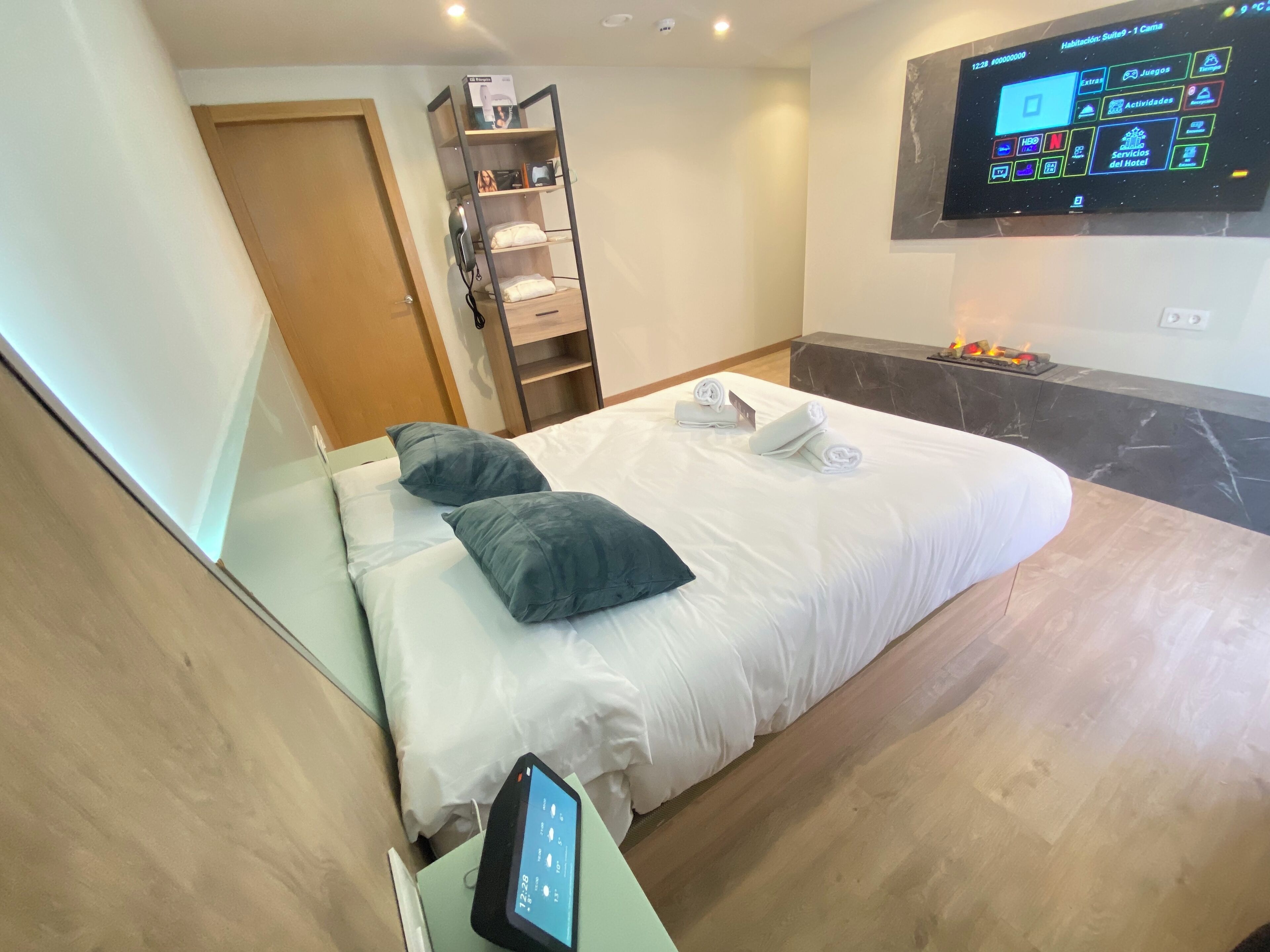 Photo - Futurotel Space Spa Garden