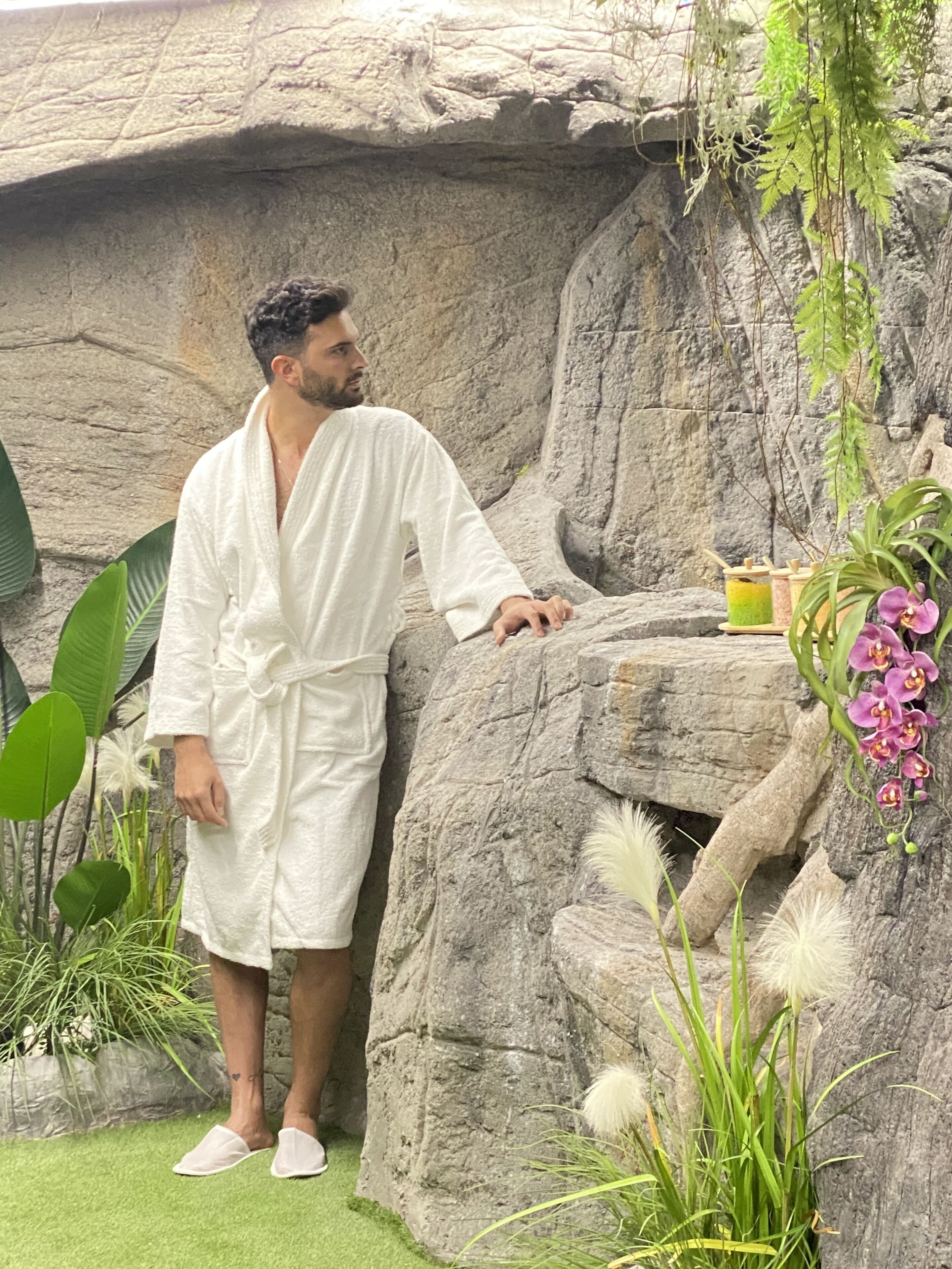 Photo - Futurotel Space Spa Garden