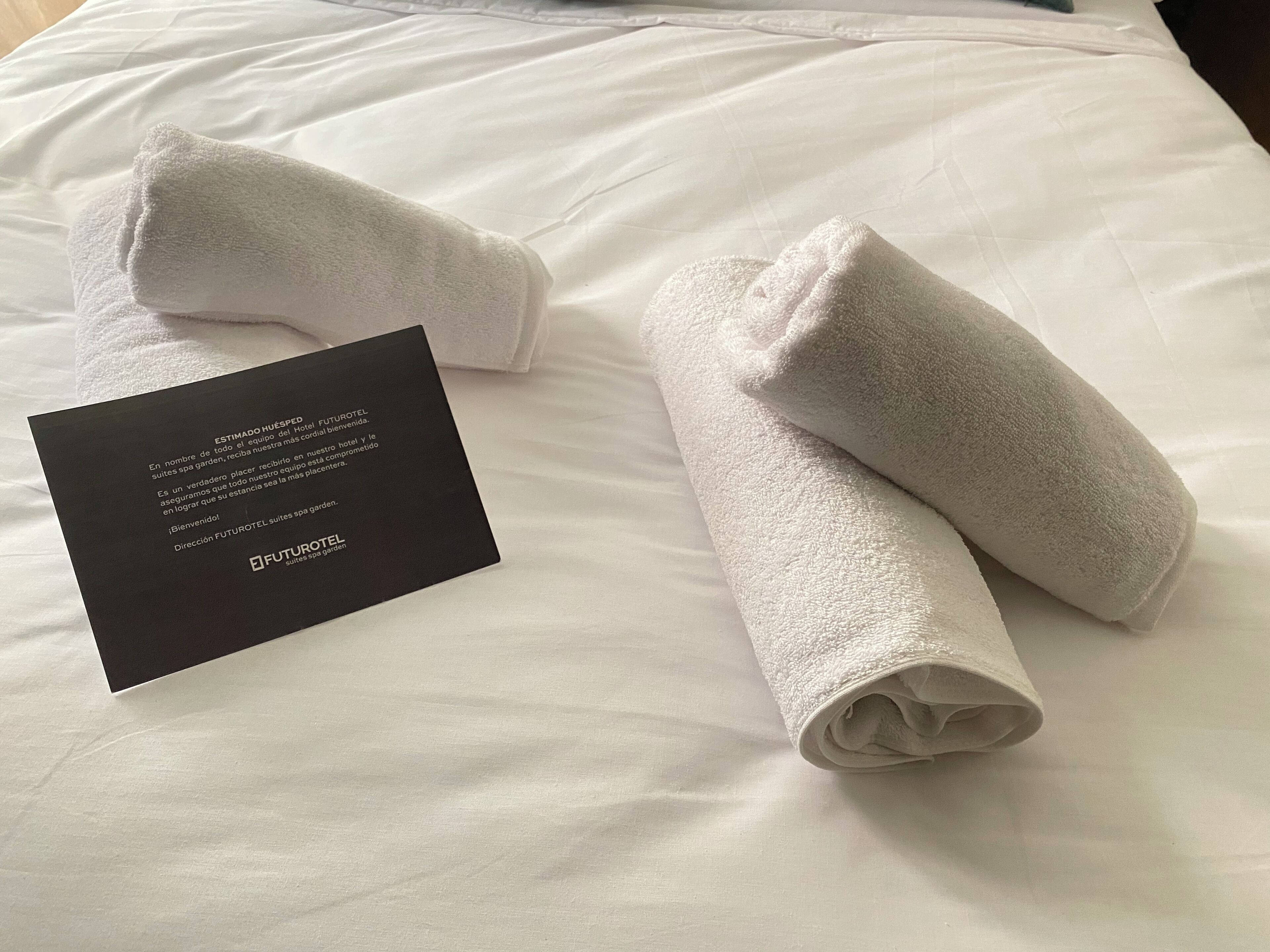 Photo - Futurotel Space Spa Garden